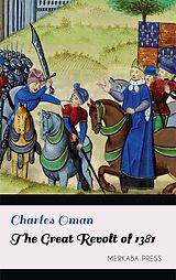 eBook (epub) The Great Revolt of 1381 de Charles Oman