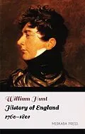 E-Book (epub) History of England 1760-1801 von William Hunt