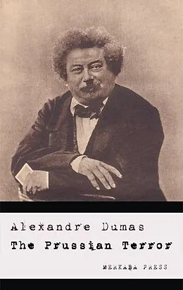 E-Book (epub) The Prussian Terror von Alexandre Dumas