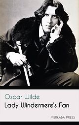 eBook (epub) Lady Windermere's Fan de Oscar Wilde