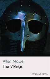 eBook (epub) The Vikings de Allen Mawer