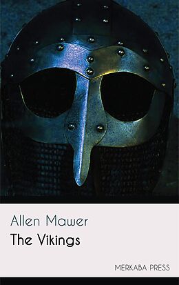 eBook (epub) The Vikings de Allen Mawer