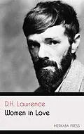 E-Book (epub) Women in Love von D.H. Lawrence