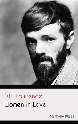 E-Book (epub) Women in Love von D.H. Lawrence