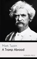E-Book (epub) A Tramp Abroad von Mark Twain