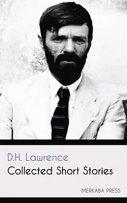 E-Book (epub) Collected Short Stories von D.H. Lawrence