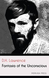 eBook (epub) Fantasia of the Unconscious de D.H. Lawrence