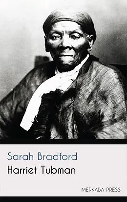 E-Book (epub) Harriet Tubman von Sarah Bradford