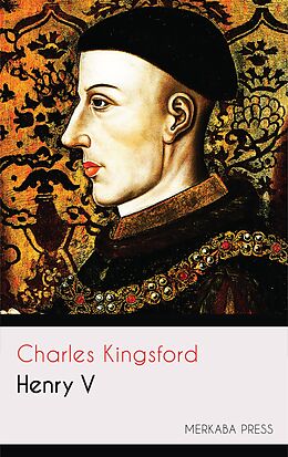 eBook (epub) Henry V de Charles Kingsford