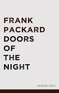 E-Book (epub) Doors of the Night von Frank Packard