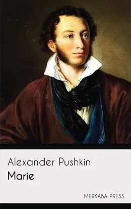 E-Book (epub) Marie von Alexander Pushkin
