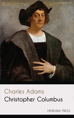 E-Book (epub) Christopher Columbus von Charles Adams