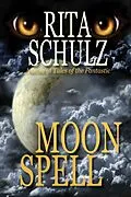 E-Book (epub) Moon Spell von Rita Schulz