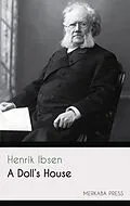 E-Book (epub) A Doll's House von Henrik Ibsen