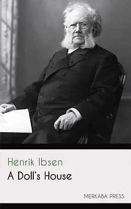 E-Book (epub) A Doll's House von Henrik Ibsen