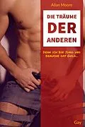 E-Book (epub) Die Träume der Anderen von Allan Moore