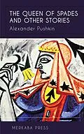 E-Book (epub) The Queen of Spades and Other Stories von Alexander Pushkin