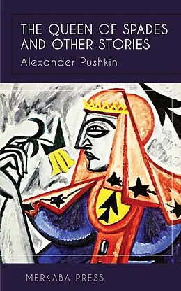 E-Book (epub) The Queen of Spades and Other Stories von Alexander Pushkin