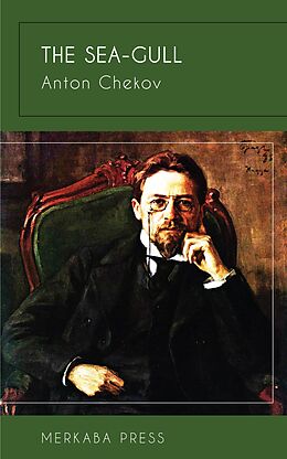 eBook (epub) The Sea-Gull de Anton Chekov