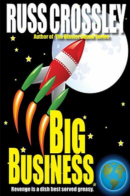 eBook (epub) Big Business de Russ Crossley