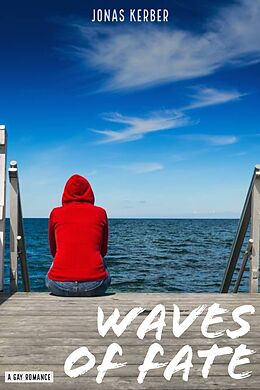 eBook (epub) Waves of fate de Jonas Kerber