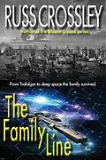 E-Book (epub) The Family Line von Russ Crossley
