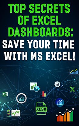 E-Book (epub) Top Secrets Of Excel Dashboards von Andrei Besedin