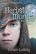 E-Book (epub) Herbstmond von Torben Ludwig