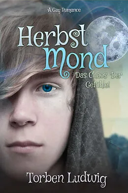 E-Book (epub) Herbstmond von Torben Ludwig