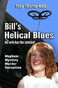 E-Book (epub) Bill's Helical Blues von Tony Thorne MBE