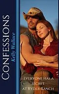E-Book (epub) Confessions von Kelly Wallace