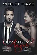E-Book (epub) Loving My Angel von Violet Haze