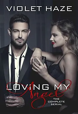 E-Book (epub) Loving My Angel von Violet Haze