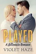 E-Book (epub) Played von Violet Haze