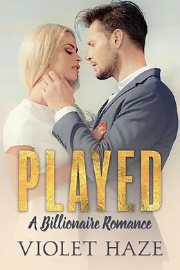 E-Book (epub) Played von Violet Haze