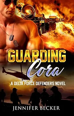 E-Book (epub) Guarding Cora von Jennifer Becker