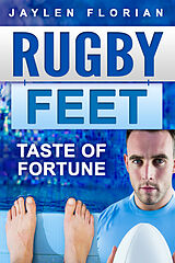 eBook (epub) Rugby Feet de Jaylen Florian