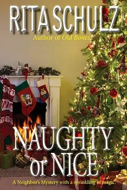 E-Book (epub) Naughty or Nice von Rita Schulz