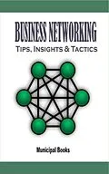 E-Book (epub) Buisness Networking von Municipal Books