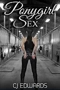 E-Book (epub) Ponygirl Sex von Cj Edwards