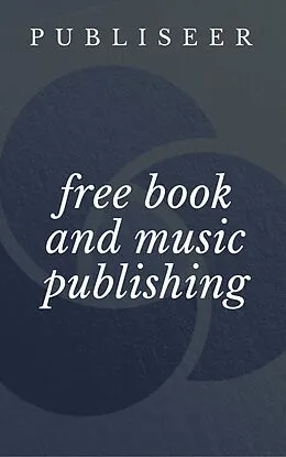 E-Book (epub) Publiseer von Publiseer