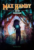 E-Book (epub) Max Hamby and the Faeryn Cross von Kathy Cyr