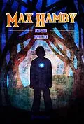 E-Book (epub) Max Hamby and the Blue Fire von Kathy Cyr