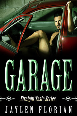 eBook (epub) Garage de Jaylen Florian