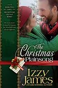 E-Book (epub) The Christmas Plainsong von Izzy James