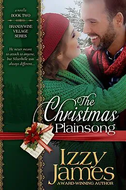 E-Book (epub) The Christmas Plainsong von Izzy James