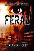 E-Book (epub) Feral von Brian Knight