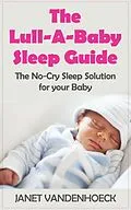 E-Book (epub) The Lull-A-Baby Sleep Guide 1 von Janet Vandenhoeck