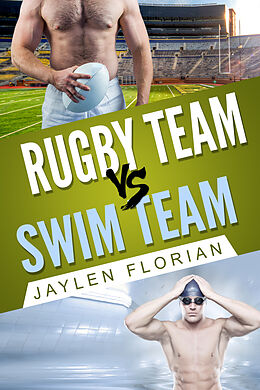 eBook (epub) Rugby Team vs Swim Team de Jaylen Florian