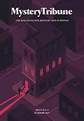 E-Book (epub) Mystery Tribune / Issue Nº2 von Teresa Sweeney